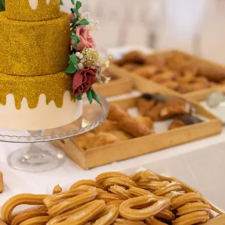 فندق La Terrassa بلاتجا ذارو