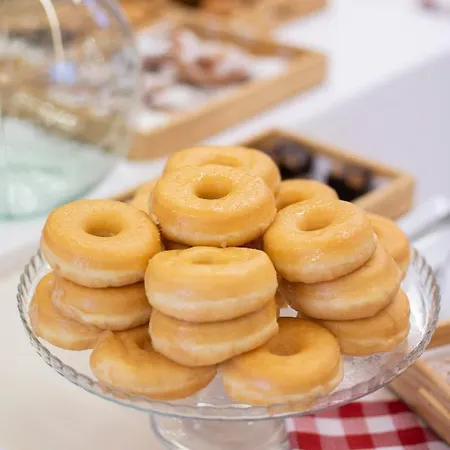 La Terrassa 3* بلاتجا ذارو