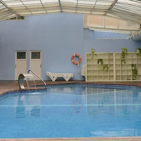 La Terrassa فندق بلاتجا ذارو