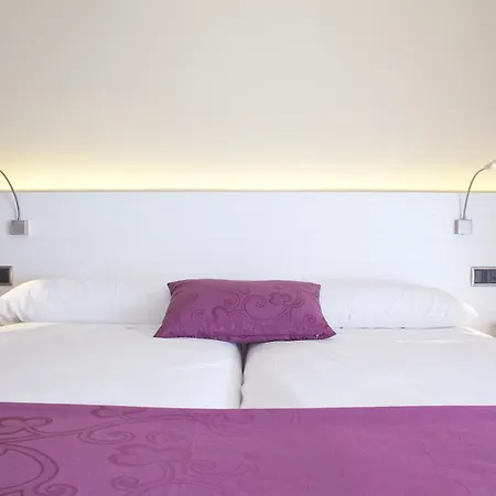 فندق La Terrassa بلاتجا ذارو