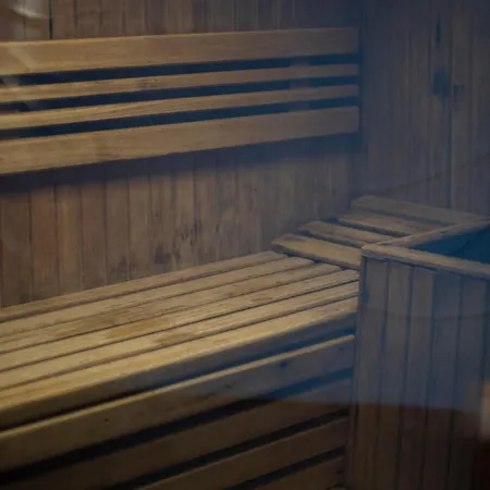 فندق La Terrassa