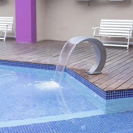 La Terrassa 3* بلاتجا ذارو
