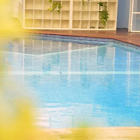 فندق La Terrassa