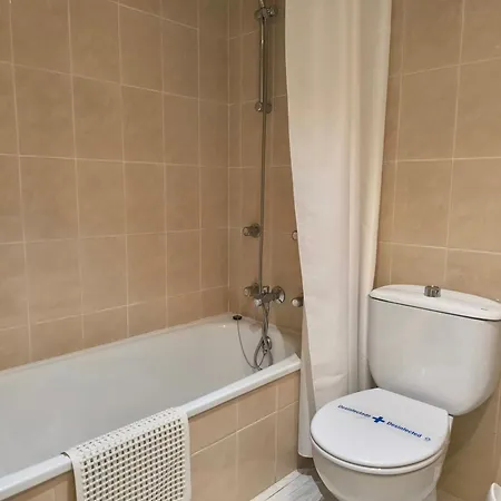 فندق La Terrassa بلاتجا ذارو