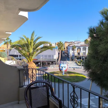 فندق La Terrassa 3*