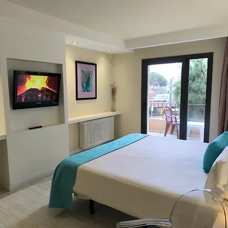 La Terrassa فندق بلاتجا ذارو