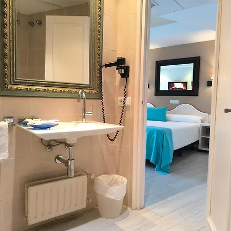 فندق La Terrassa بلاتجا ذارو