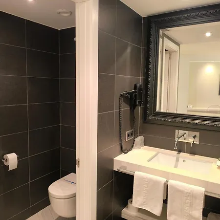 فندق La Terrassa بلاتجا ذارو