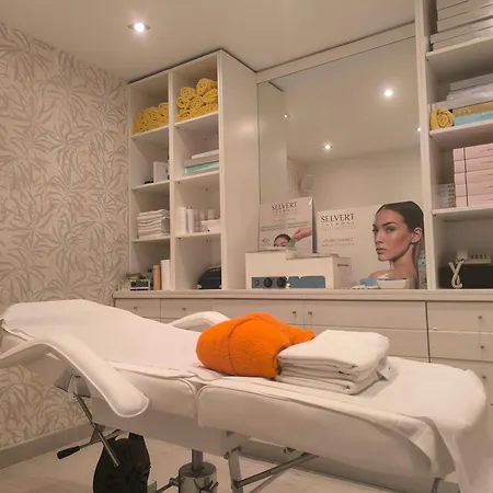 فندق La Terrassa