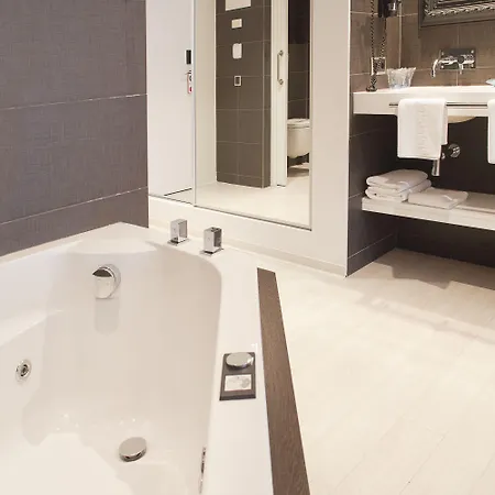 فندق La Terrassa