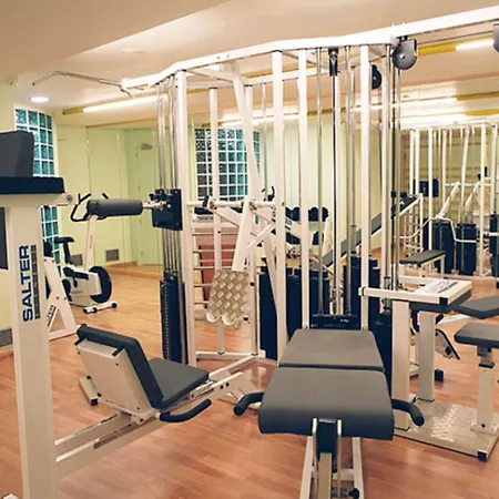 فندق La Terrassa 3*