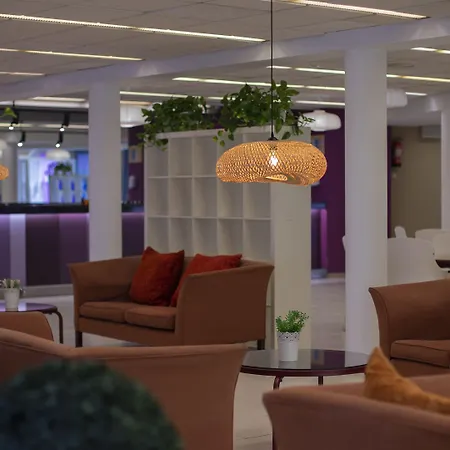 فندق La Terrassa