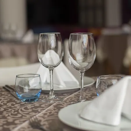 فندق La Terrassa