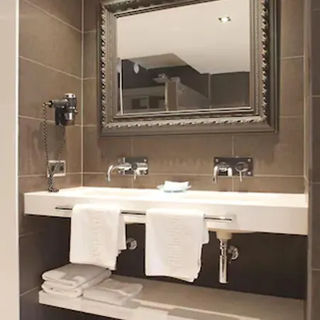 فندق La Terrassa