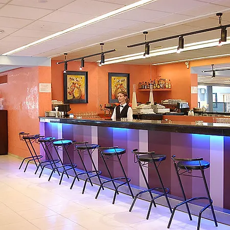 拉特拉萨spa酒店