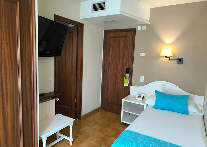 Hotel La Terrassa Platja d'Aro (Playa de Aro)