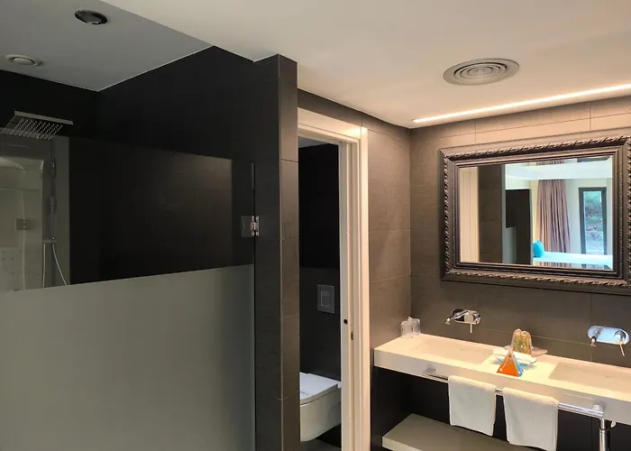 La Terrassa 3* Platja d'Aro (Playa de Aro)