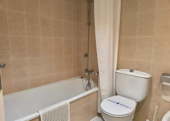 Hotel La Terrassa Platja d'Aro