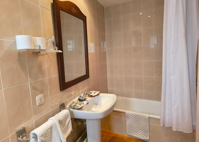 La Terrassa Hotel Platja d'Aro