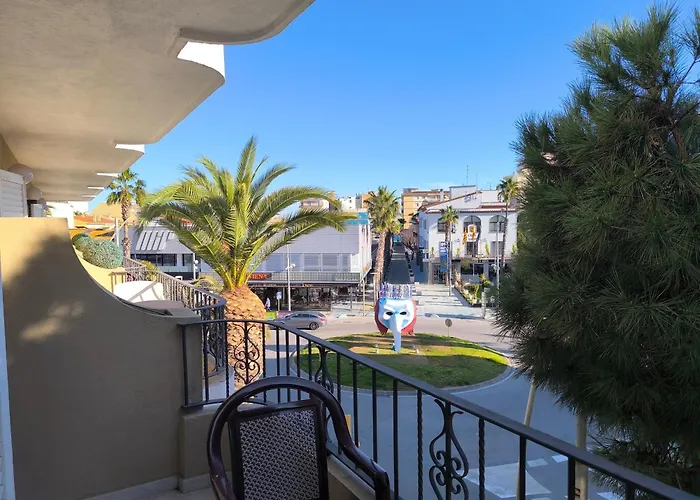 Hotel La Terrassa 3*