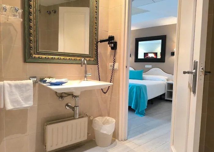 Hotel La Terrassa Platja d'Aro