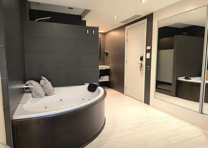 La Terrassa Hotel 3*