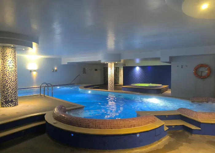 Hotel La Terrassa Platja d'Aro