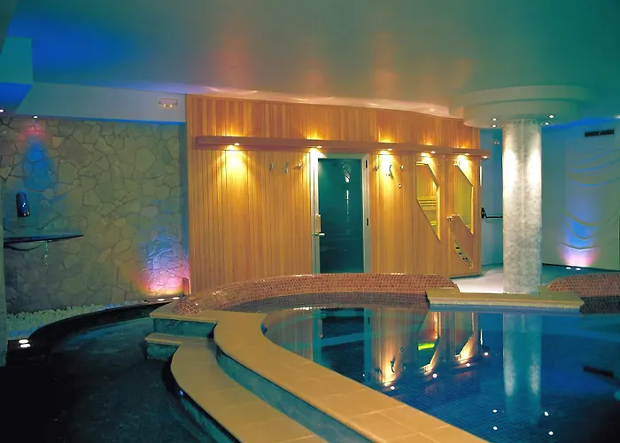 Hotel La Terrassa Platja d'Aro (Playa de Aro)