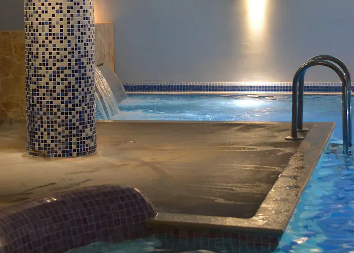 La Terrassa Hotel Platja d'Aro (Playa de Aro)