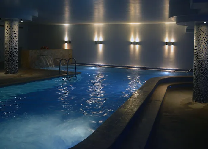 Hotel La Terrassa 3*