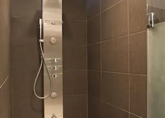 La Terrassa Hotel 3*