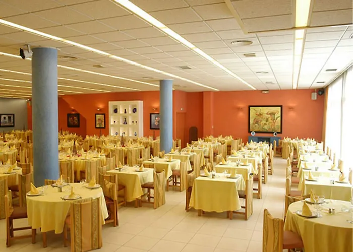 La Terrassa Platja d'Aro (Playa de Aro)