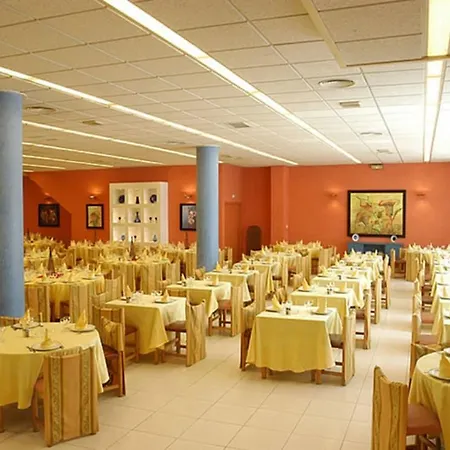 Szálloda La Terrassa 3*