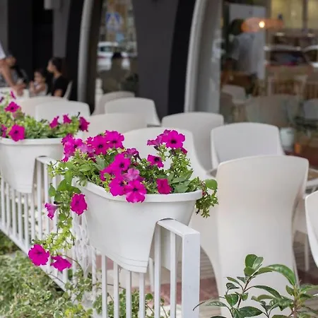 Hotel La Terrassa