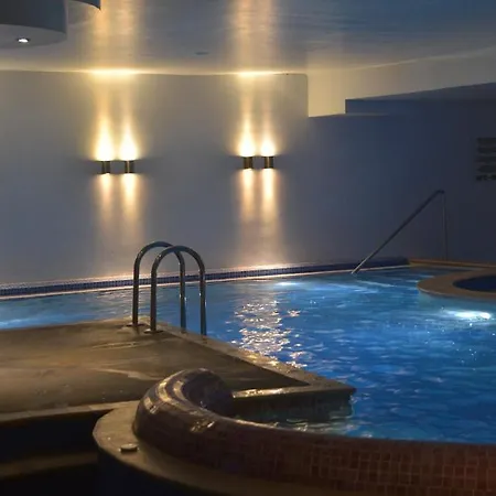 La Terrassa ホテル 3*