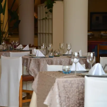 La Terrassa 3* プラヤ・デアロ