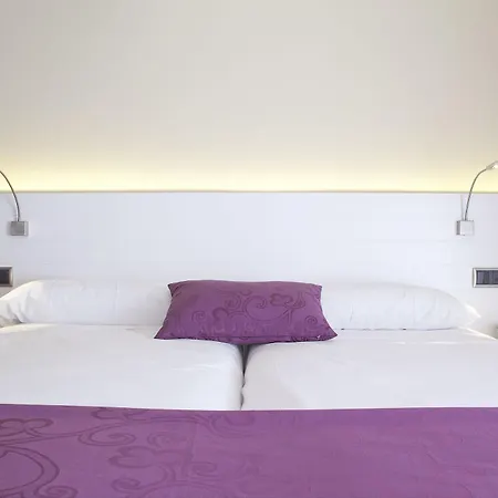 Hotel La Terrassa Platja d'Aro