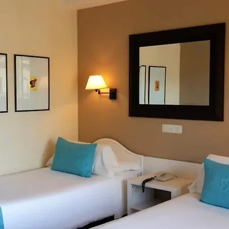 Hotel La Terrassa