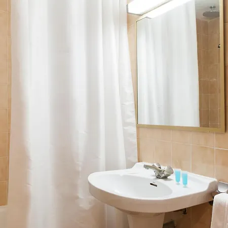 Spa La Terrassa 3*