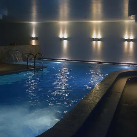 Hotel La Terrassa Platja d'Aro (Playa de Aro)