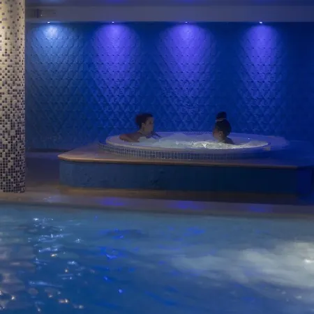 La Terrassa ホテル 3*