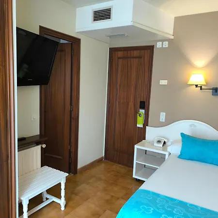 Hotel La Terrassa Platja d'Aro
