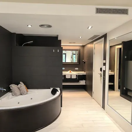 Spa La Terrassa
