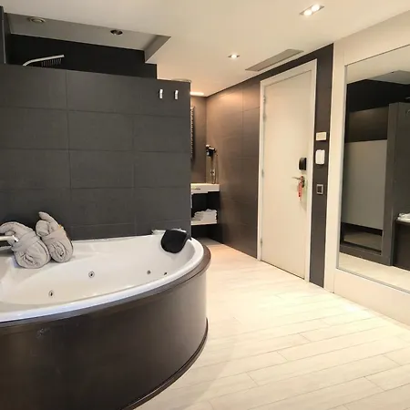 La Terrassa Hotel 3*