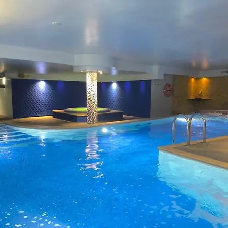La Terrassa Hotel Platja d'Aro (Playa de Aro)