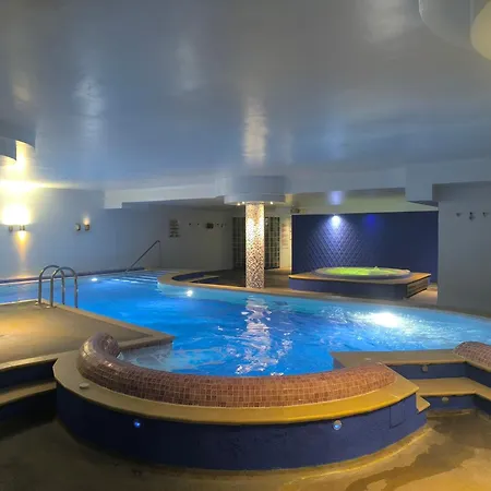 Hotel La Terrassa Platja d'Aro (Playa de Aro)