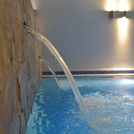 拉特拉萨spa酒店 3* 普拉加德阿罗