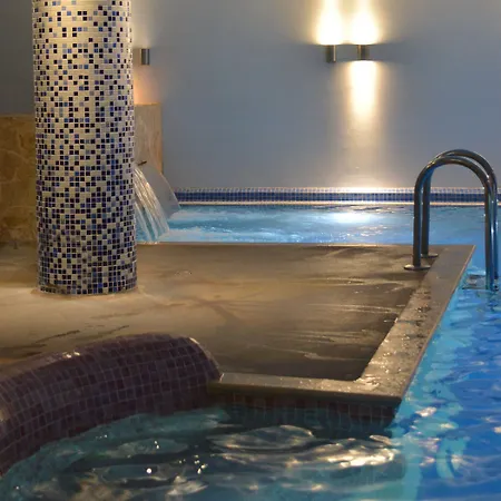 La Terrassa Hotel Platja d'Aro