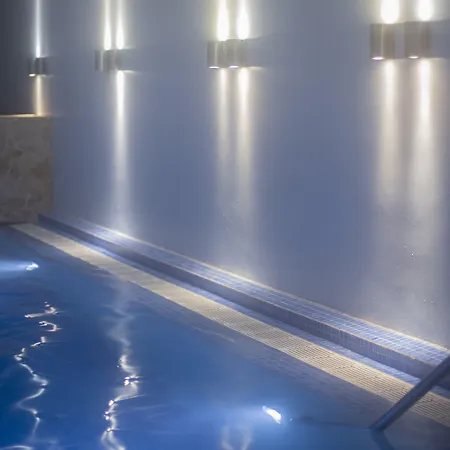 La Terrassa Hotel 3*