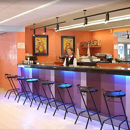 Spa La Terrassa 3*